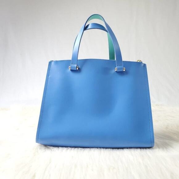 kate spade Handbags - Like New Kate Spade New York Nelle Tote Satchel Shoulder Bag Purse